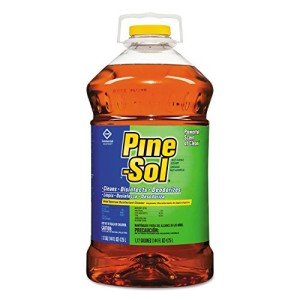 Pine-Sol Multi-Surface Cleaner, 144 oz