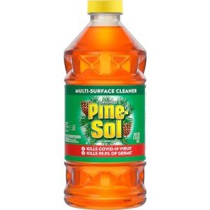 Clorox Pine-Sol Multi-Surface Cleaner 40 FL oz