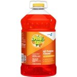 CloroxPro Pine-Sol All Purpose Cleaner, Orange