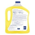 Lysol Multi-Surface Cleaner - Sparkling Lemon Scent, 90 Fl Oz