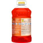 CloroxPro Pine-Sol All Purpose Cleaner, Orange