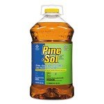 Pine-Sol Multi-Surface Cleaner, 144 oz