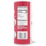 Njoy Sugar 20 Oz Canisters - Set of 3