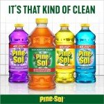 Pine-Sol All-Purpose Cleaner, Original Pine, 40 oz