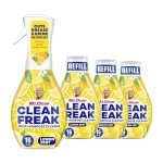 Mr. Clean Clean Freak Multi-Surface Cleaning Spray Bundle
