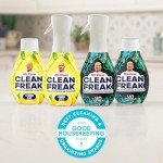 Mr. Clean Clean Freak Multi-Surface Cleaning Spray Bundle