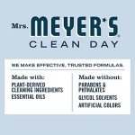 Mrs. Meyer's Clean Day Snow Drop Cleaner, 16 oz