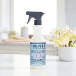 Mrs. Meyer's Clean Day Snow Drop Cleaner, 16 oz