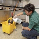 Simple Green 19024 Industrial Cleaner and Degreaser 24oz