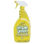 Simple Green All-Purpose Cleaner & Degreaser - Lemon