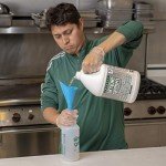 Simple Green 19024 Industrial Cleaner and Degreaser 24oz