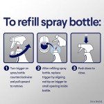 Clorox Disinfecting Bathroom Foamer with Bleach, 30 oz