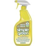 Simple Green All-Purpose Cleaner & Degreaser - Lemon