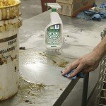 Simple Green 19024 Industrial Cleaner and Degreaser 24oz