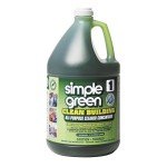 Simple Green All-Purpose Cleaner Concentrate, 1 Gallon