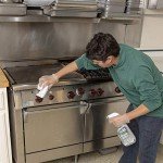 Simple Green 19024 Industrial Cleaner and Degreaser 24oz