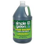Simple Green All-Purpose Cleaner Concentrate, 1 Gallon