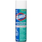 Clorox Disinfecting Aerosol Spray, Fresh Scent 19oz