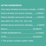 Clorox Disinfecting Aerosol Spray, Fresh Scent 19oz