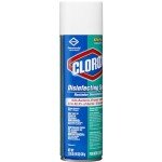 Clorox Disinfecting Aerosol Spray, Fresh Scent 19oz