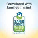 Clorox Compostable Cleaning Wipes, Lemon Scent, 3 Pack