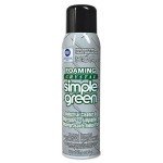 Simple Green Industrial Cleaner & Degreaser 20 Oz