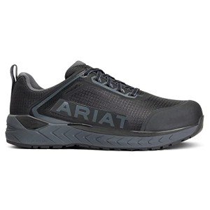Ariat Men's Outpace Composite Toe Safety Shoe