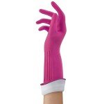 Playtex Living Large Reusable Rubber Cleaning Gloves