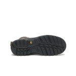 Men's Steel Toe Wheelbase Work Boots - Clay