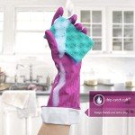 Playtex Living Large Reusable Rubber Cleaning Gloves