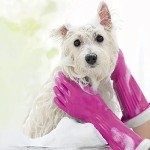 Playtex Living Medium Drip-Catch Cuff Gloves 3-Pack