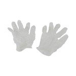 Mr. Clean Disposable Vinyl Gloves - 50 Count
