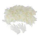 Mr. Clean Disposable Vinyl Gloves - 50 Count