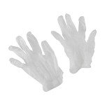 Mr. Clean Disposable Vinyl Gloves - 50 Count