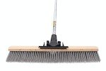 Flexsweep Commercial Multi-Surface Push Broom 61cm