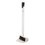 OXO Good Grips Upright Broom and Dustpan Set