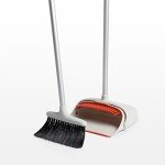 OXO Good Grips Upright Broom and Dustpan Set