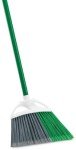 Libman Precision Angle Broom with Recycled Fibers