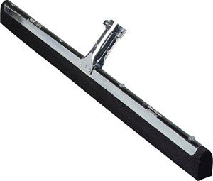 SPARTA Flo-Pac Heavy Duty Rubber Squeegee - 22