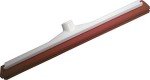 SPARTA 18-Inch Foam Floor Squeegee - Red