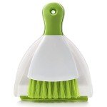 Mini Broom and Dustpan Set for Easy Cleaning