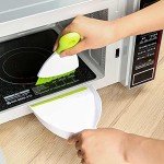 Mini Broom and Dustpan Set for Easy Cleaning