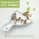 Mini Broom and Dustpan Set for Easy Cleaning