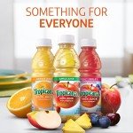 Tropicana 100% Juice Variety Pack, 24 Total