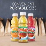 Tropicana 100% Juice Variety Pack, 24 Total