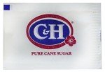 C&H Non-GMO Granulated Sugar Packets, 500 Count