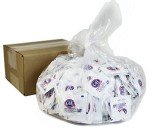 C&H Non-GMO Granulated Sugar Packets, 500 Count