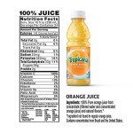 Tropicana 100% Juice Variety Pack, 24 Total