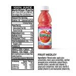 Tropicana 100% Juice Variety Pack, 24 Total