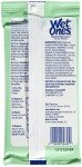Wet Ones Sensitive Skin Hand & Face Wipes - 3 Pack